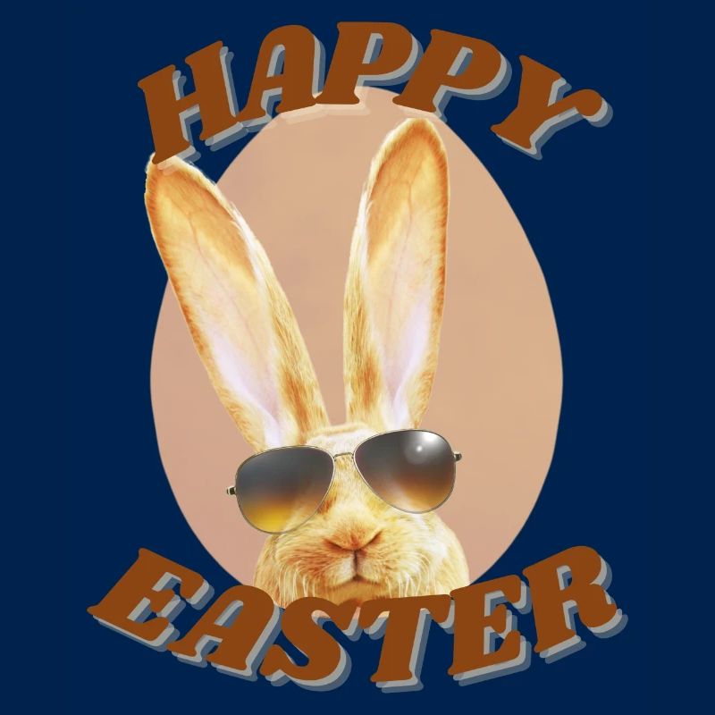 Frohe Ostern
