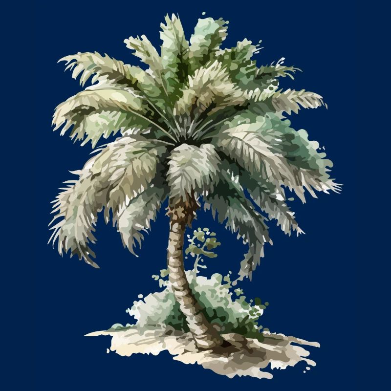 Die Palme
