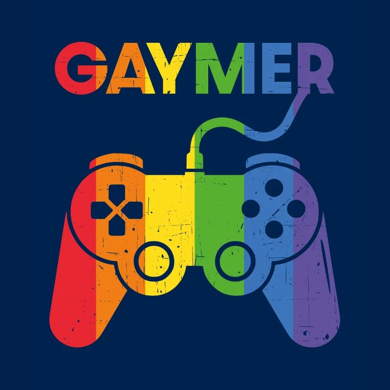 Gaymer