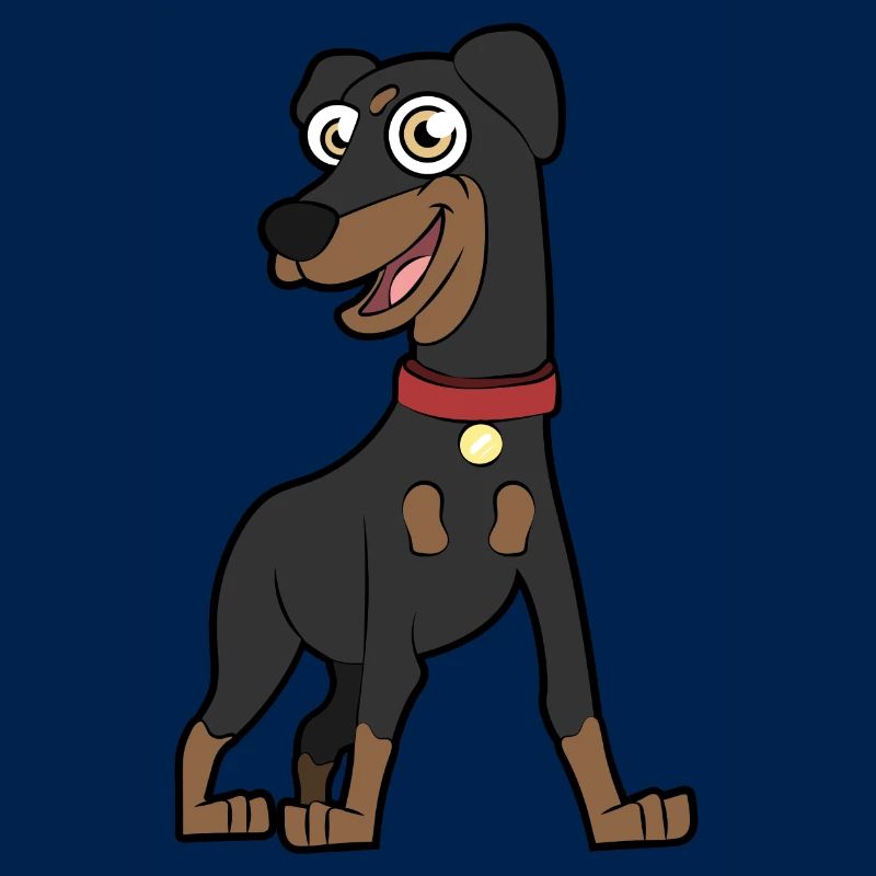 Deutscher Pinscher