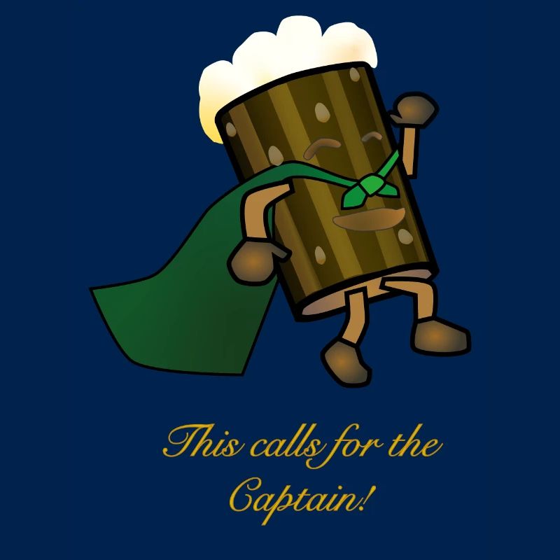 The Captain
