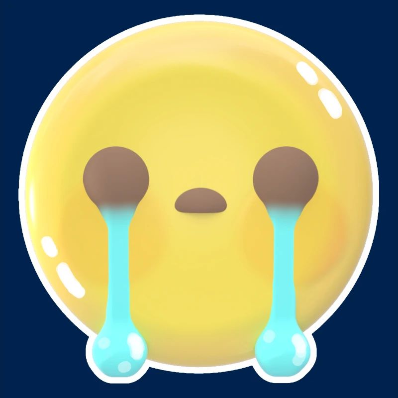 Sad!