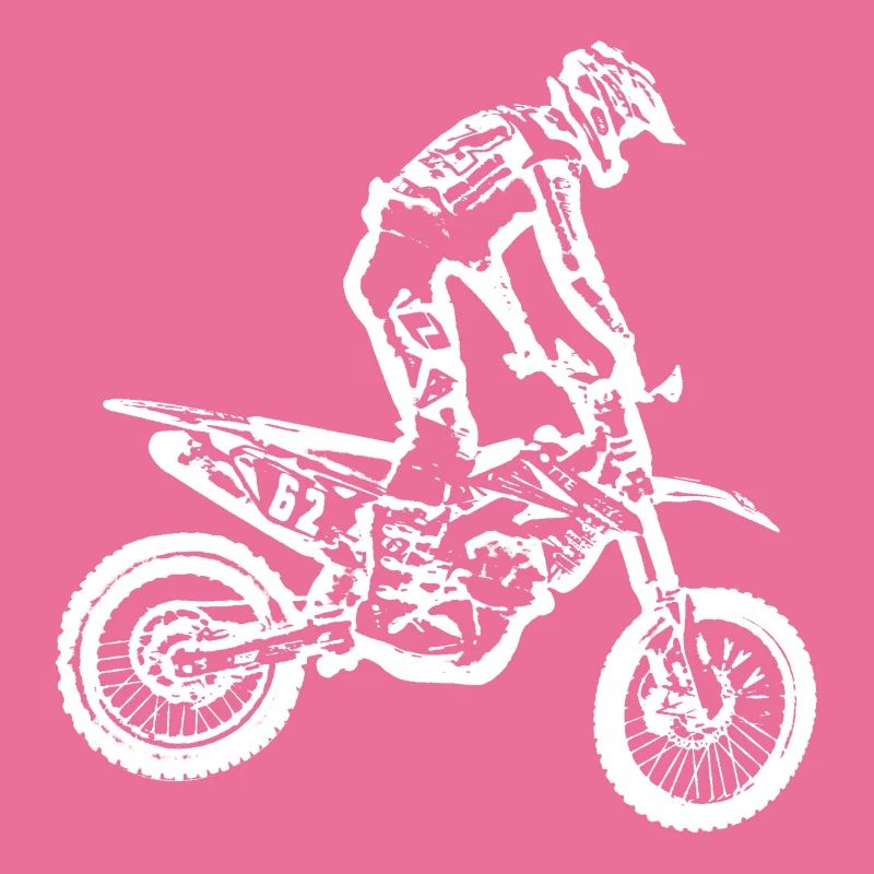 enduro weiss