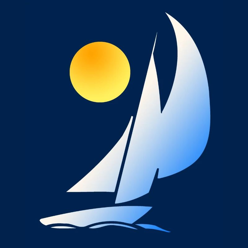 i´m sailing