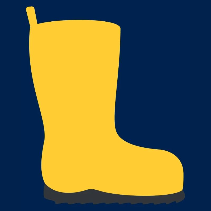 Gummistiefel