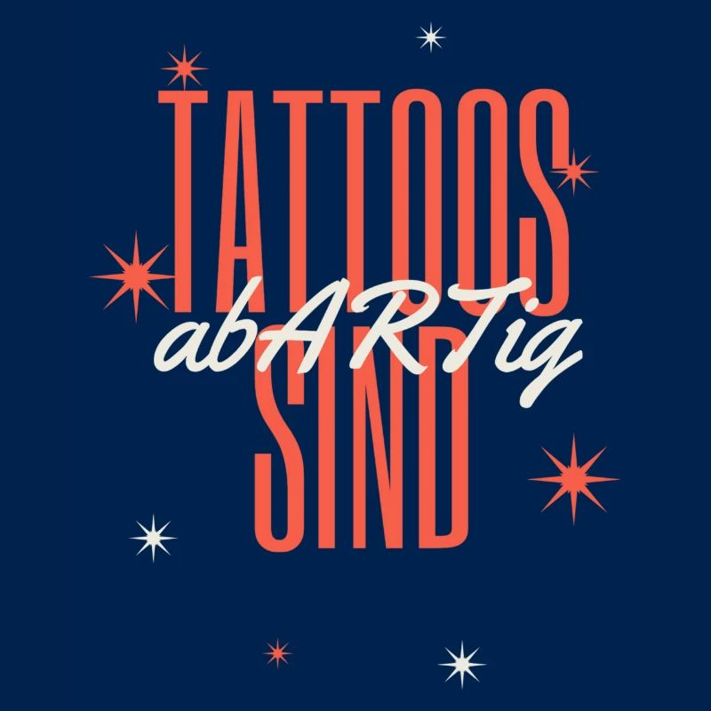Tattoossind