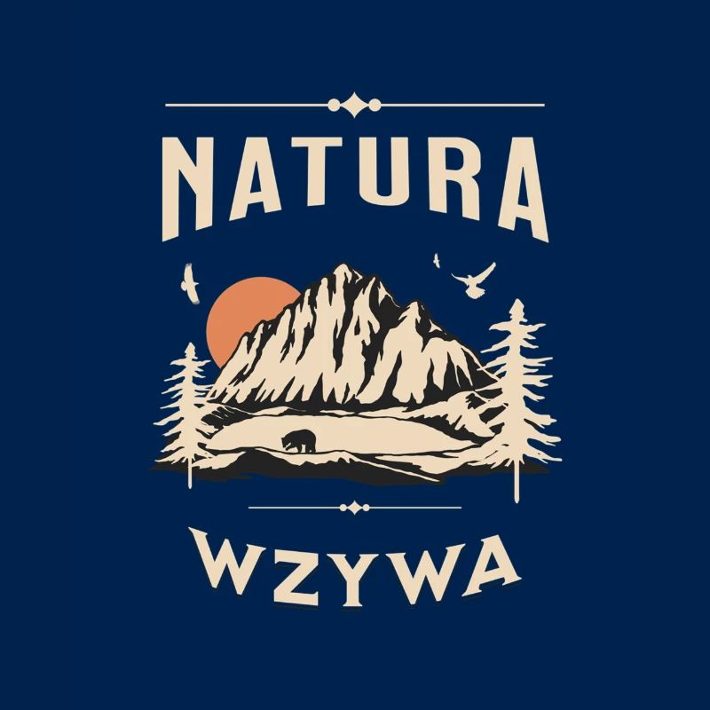Die Natur ruft