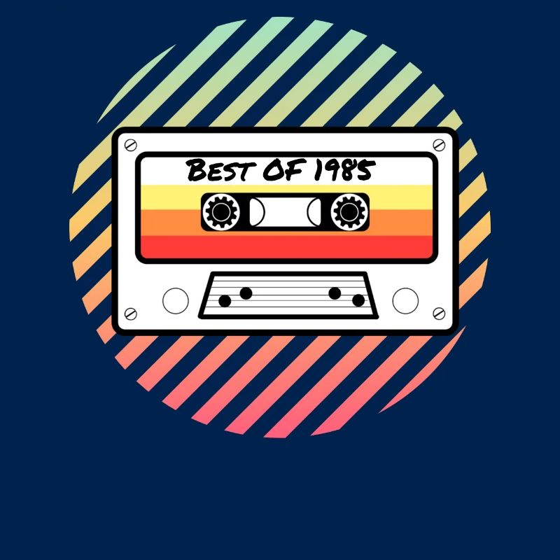 tape1985