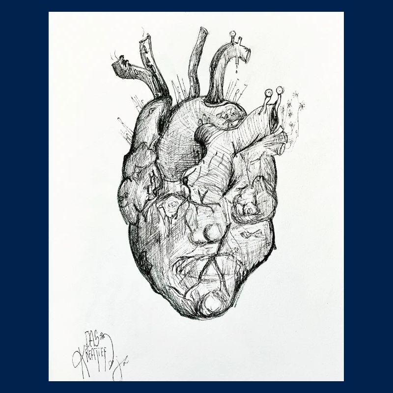 HeartwithFaces