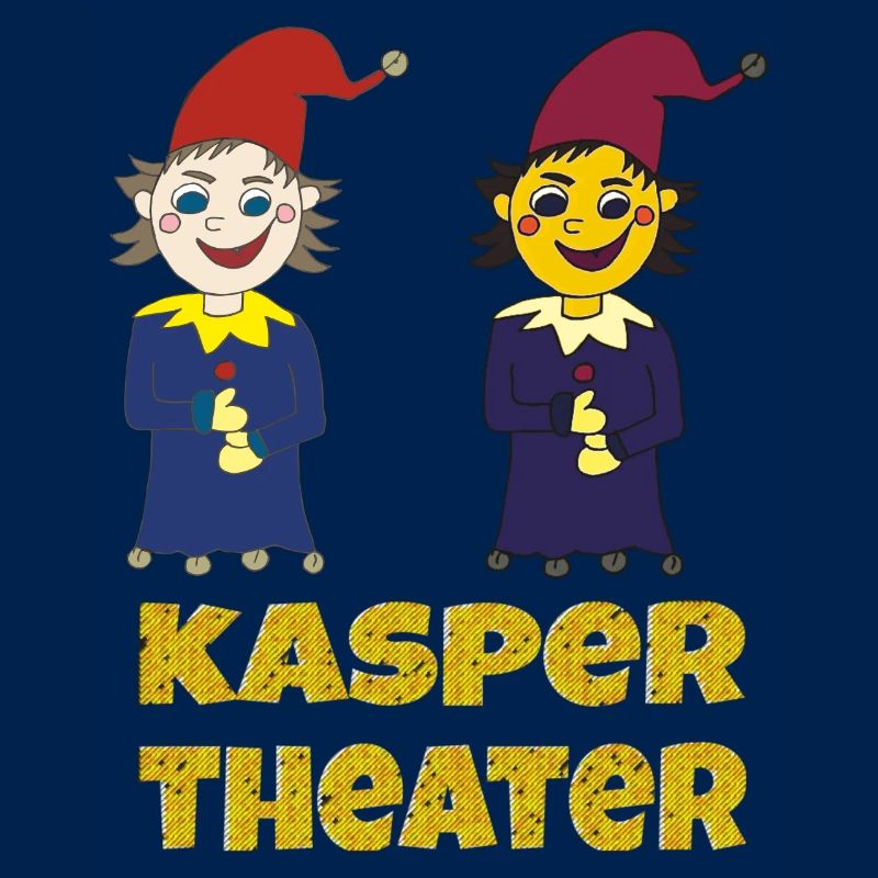 kaspertheater doppelt