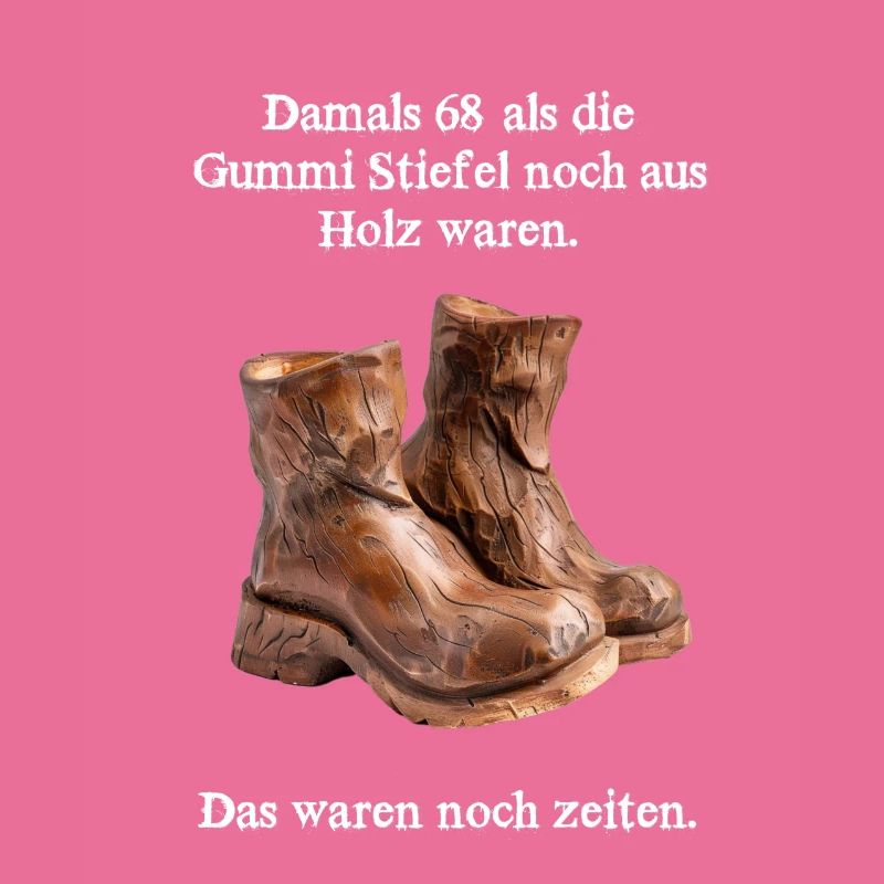 Alte Zeiten