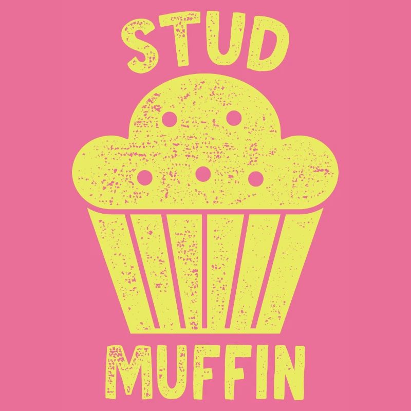 Stud Muffin