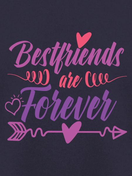 beste freunde für immer