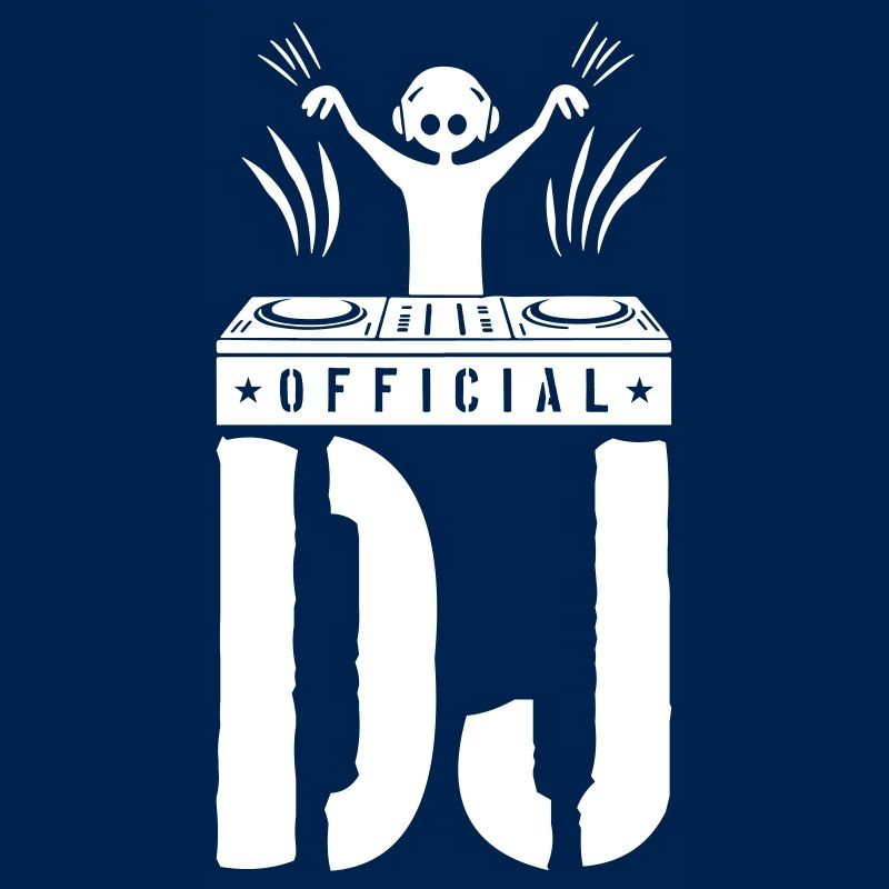 DJ Spruch Turntables