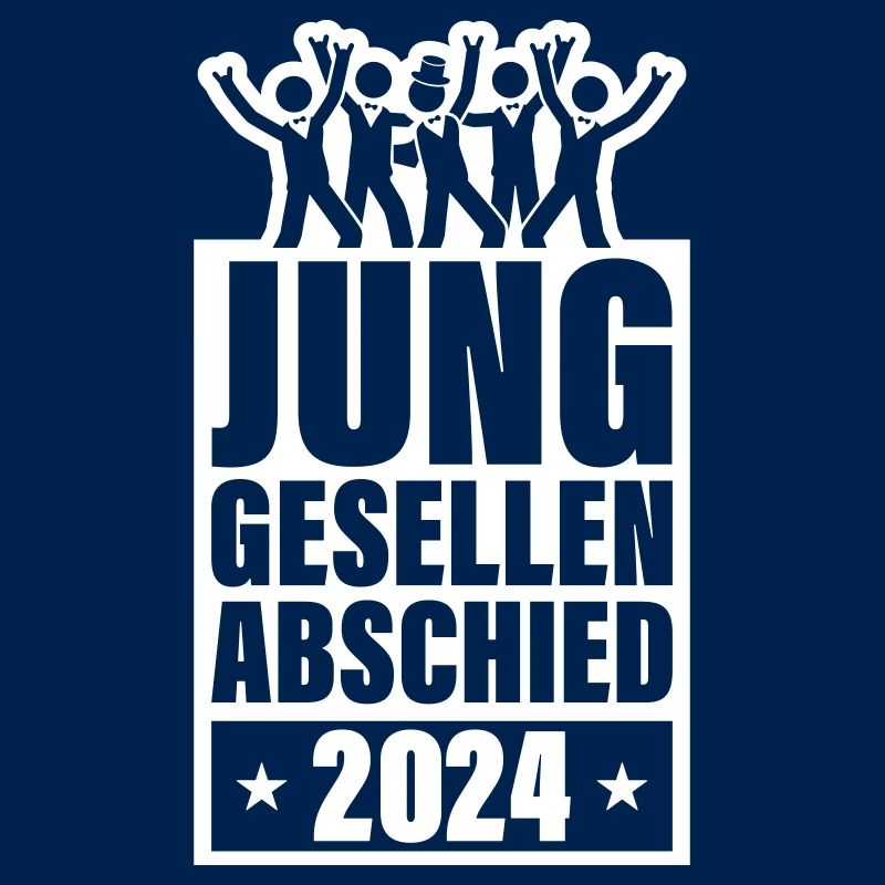 Junggesellen Abschied 2024 Jga
