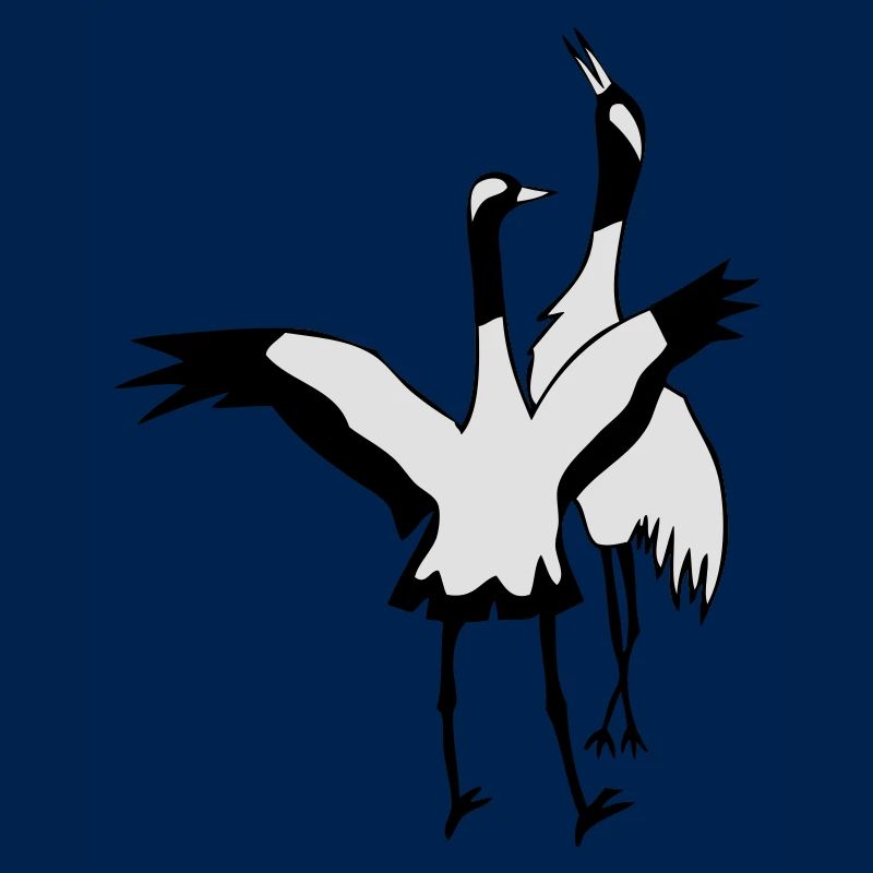 Kraniche