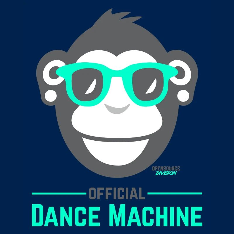 Official Dance Machine