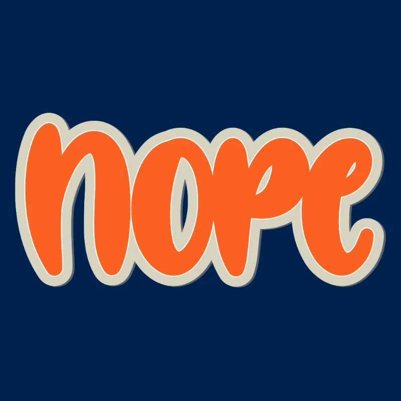 NOPE