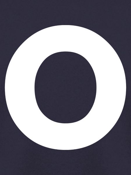 O