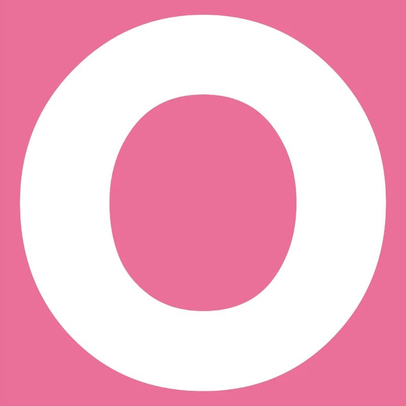 O