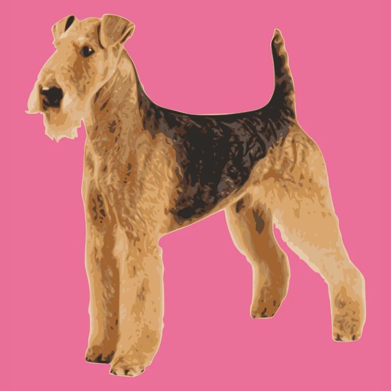 Airedale Terrier