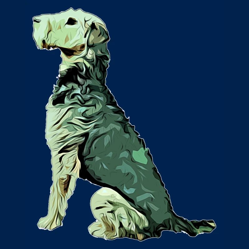 Airedale Terrier