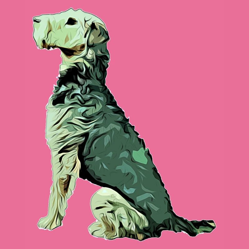Airedale Terrier