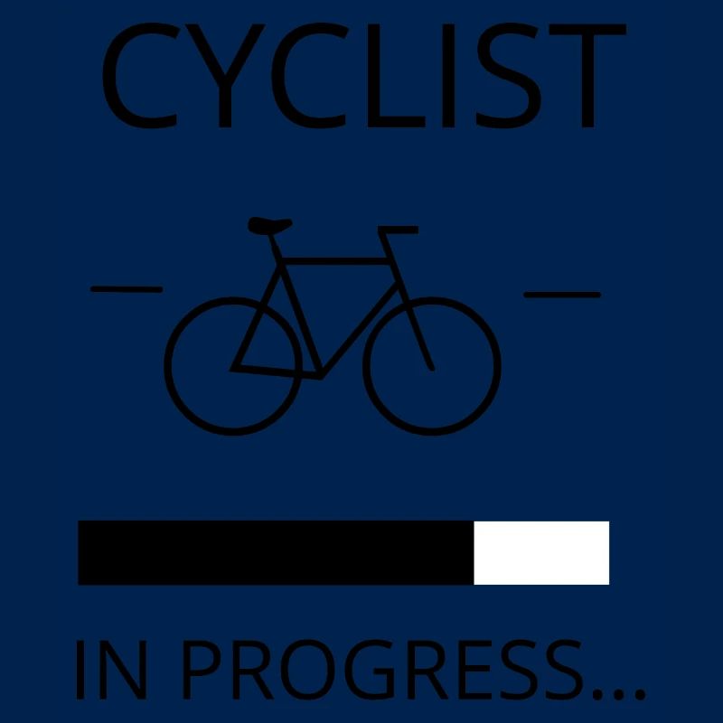 CYCLIST DANS LE PROGRAMME