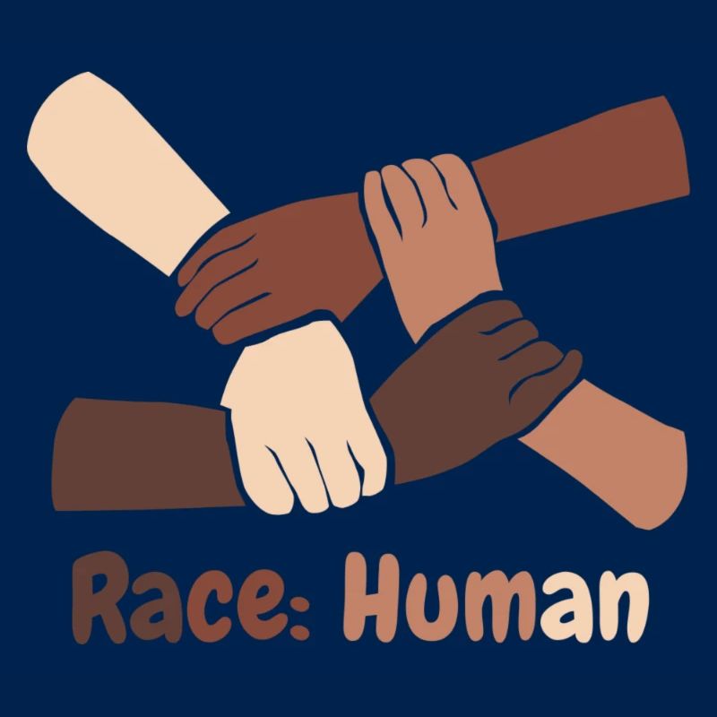 Race: Human