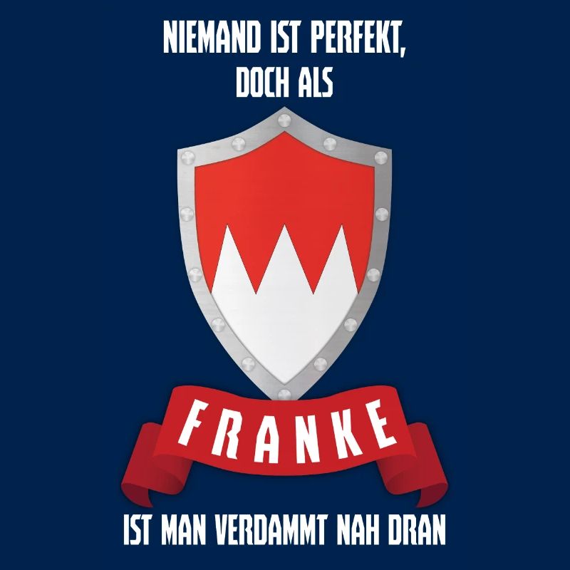 Der fast perfekte FRANKE