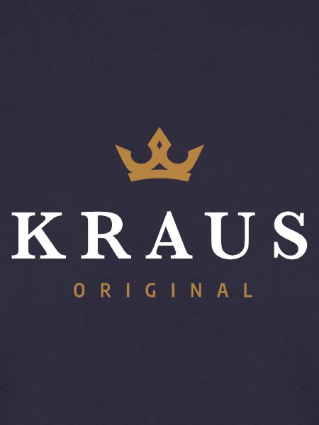 Kraus Original Familienlogo