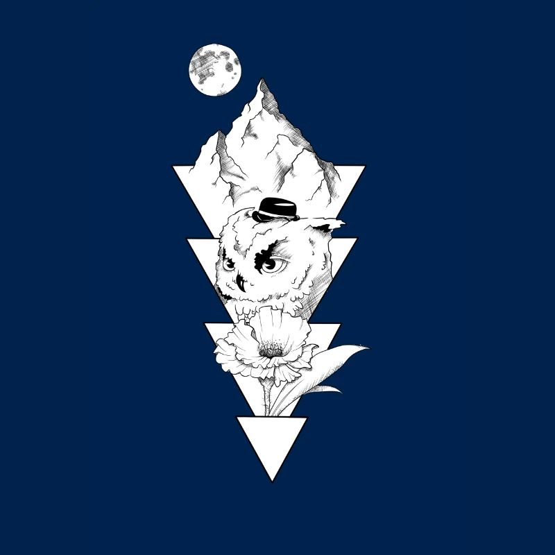 Weiß Art Trio