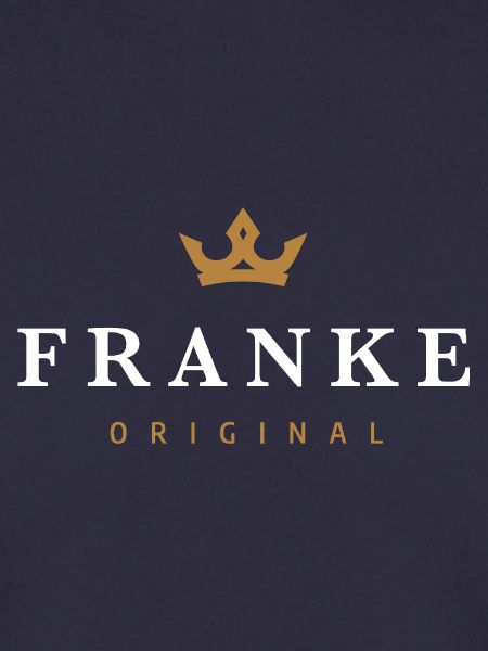 Franke Original Familienlogo