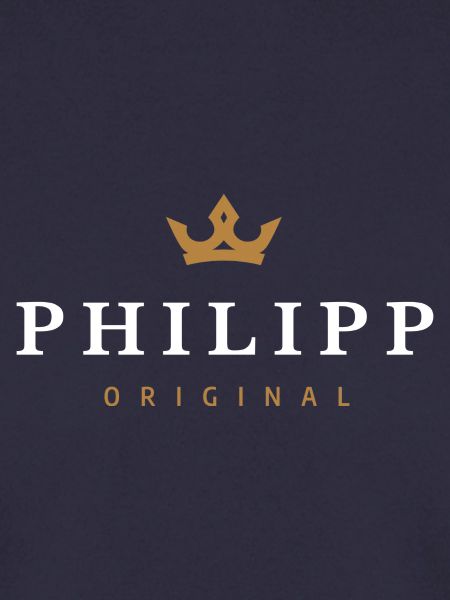 Philipp Original Familienlogo