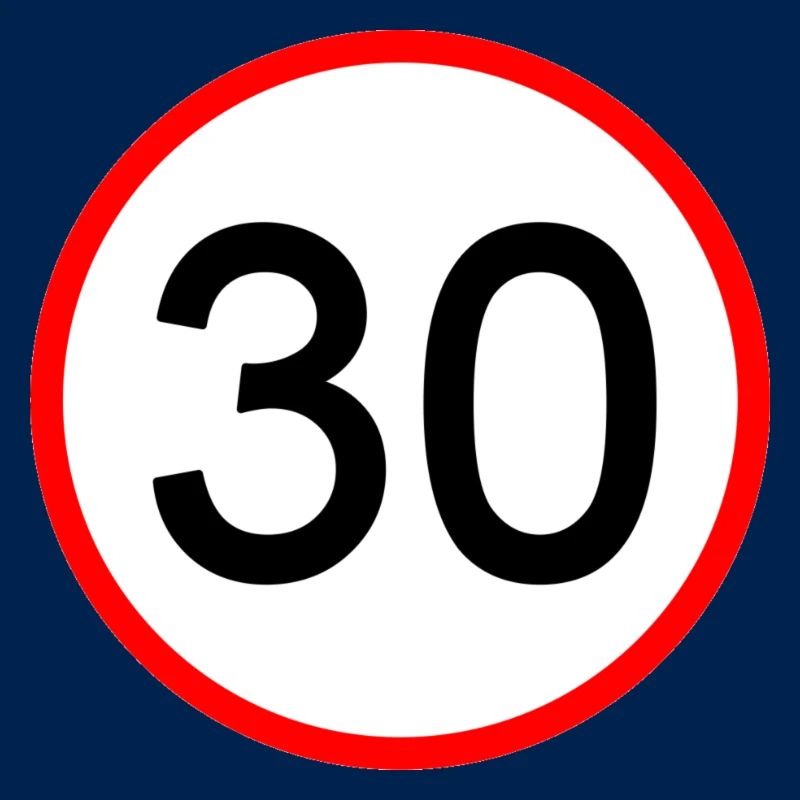 30 Zone