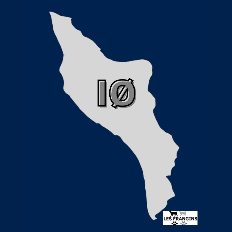 IØ, série Ile d'Oléron