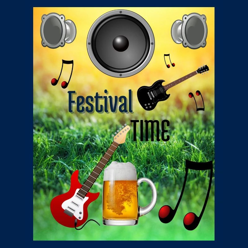 Festival Time