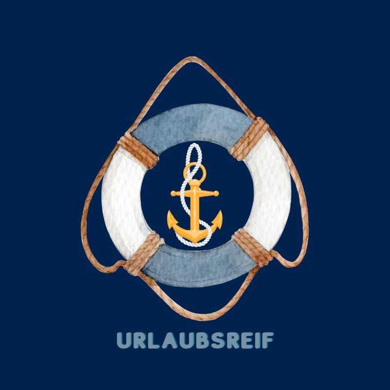 Urlaubsreif