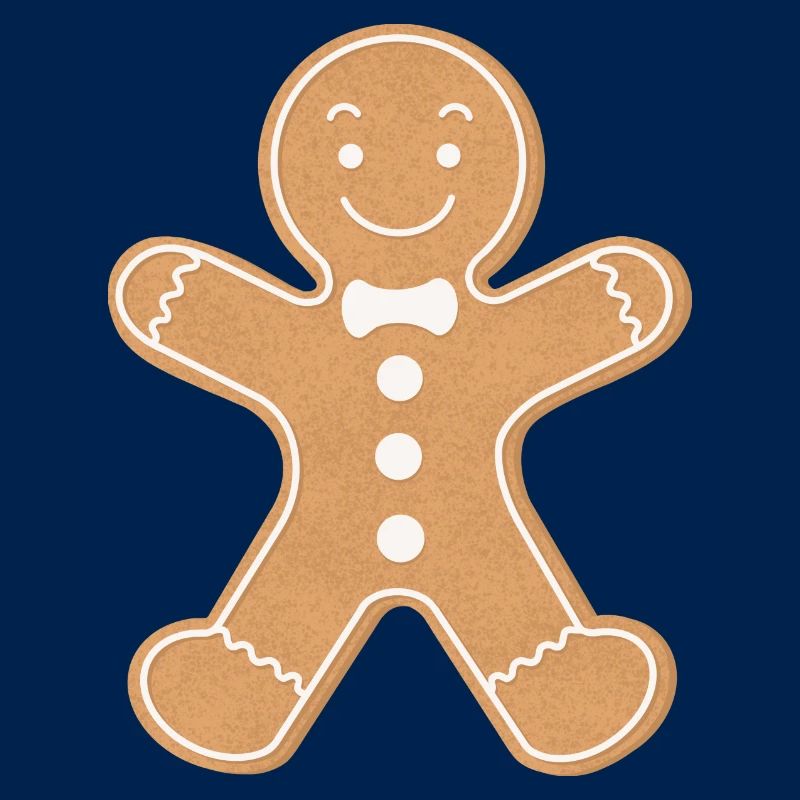 gingerbread man
