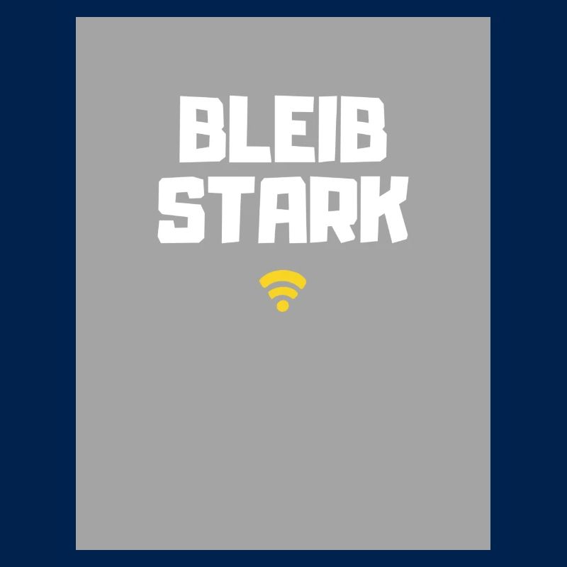 Bleib Stark