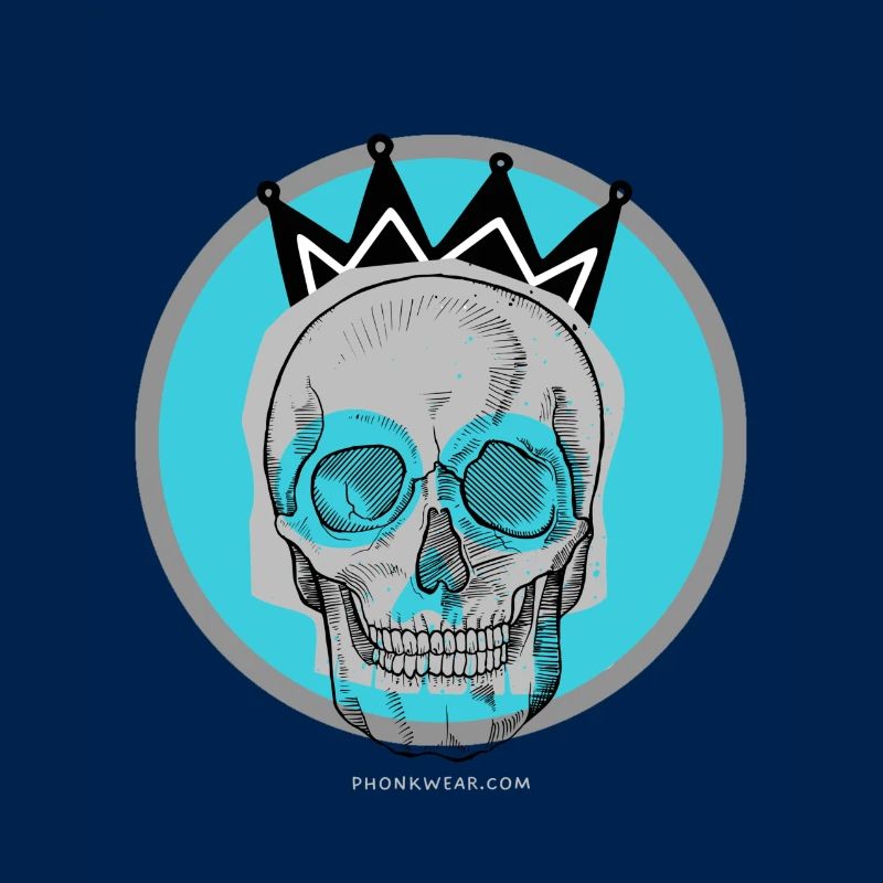 Skull 2