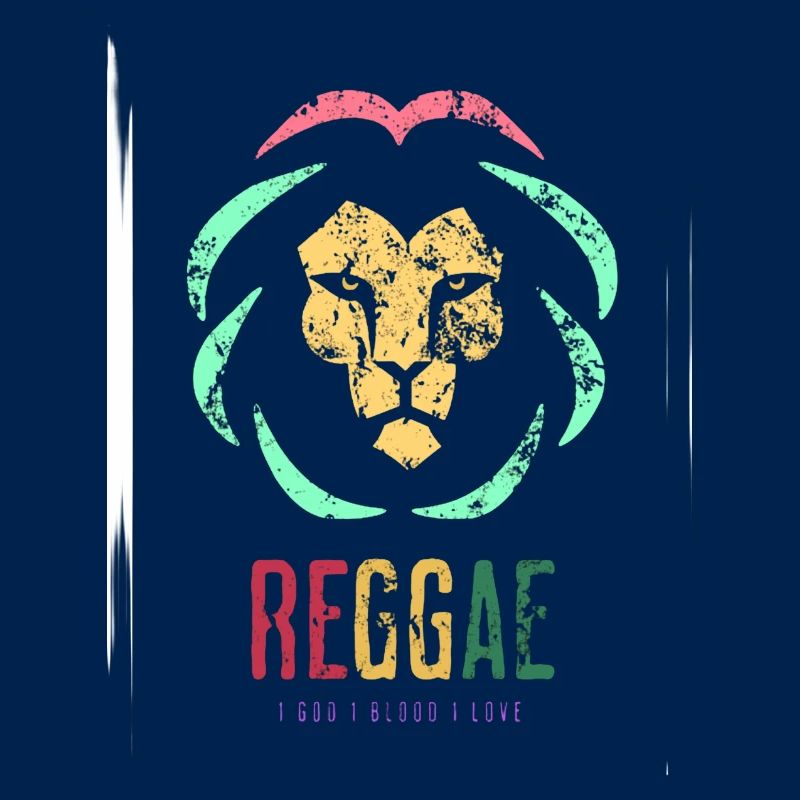 Reggae le Lion