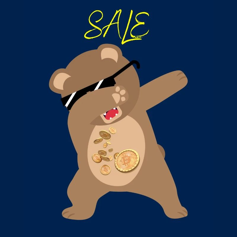 Bitcoinbär