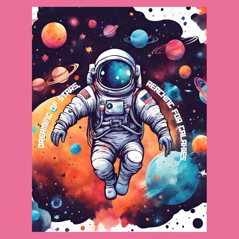 Astronaut