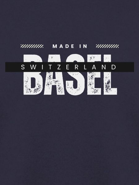 Made in Basel