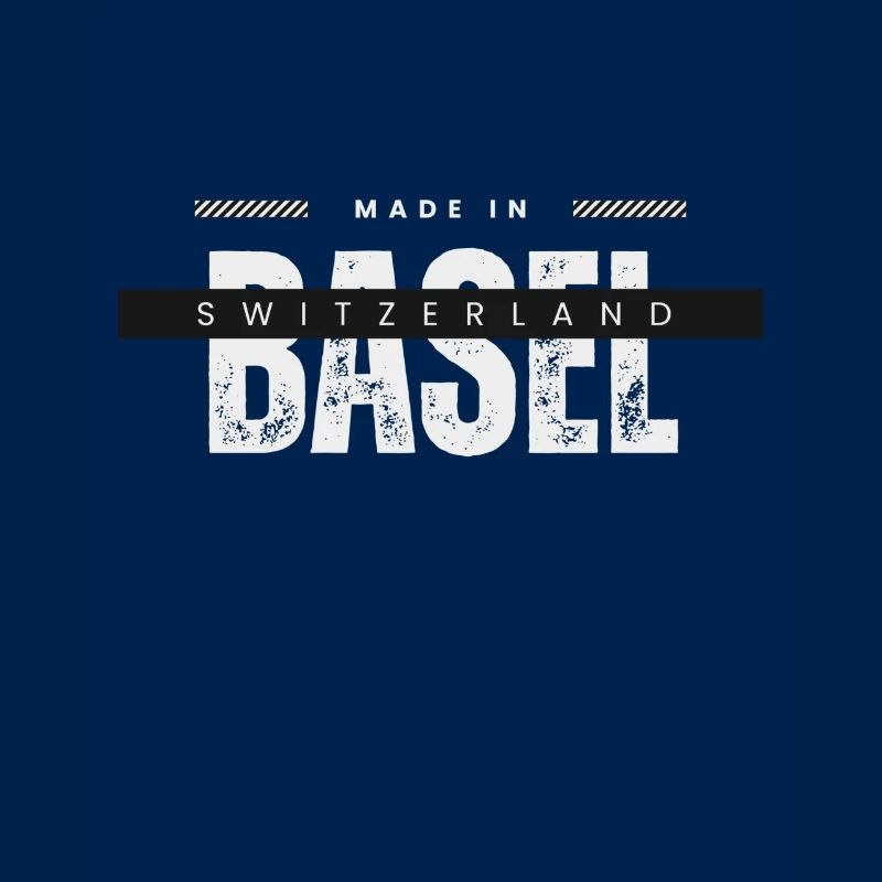 Made in Basel