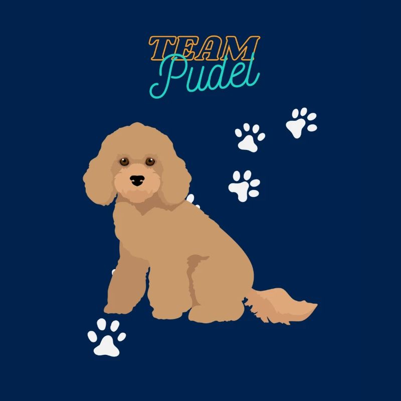 Team Pudel