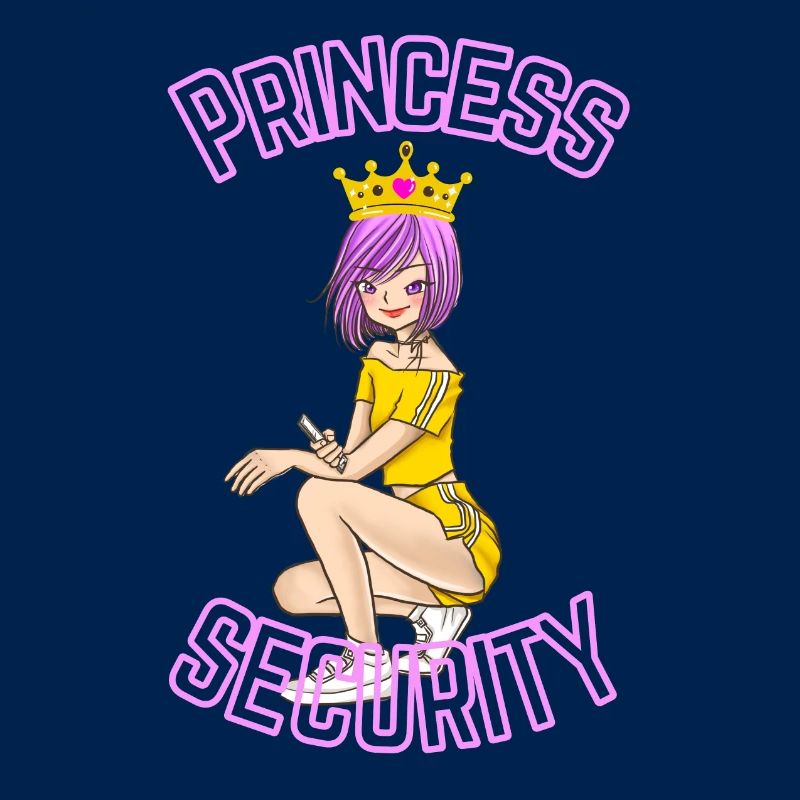 Princess Security