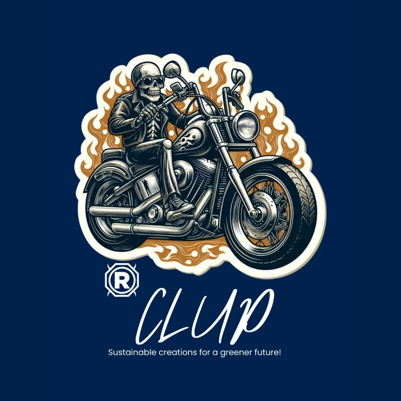 Motorrad clup