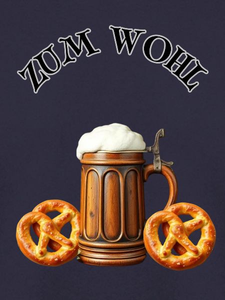 Zum Wohl